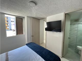 Foto 21 de Caribe Verde - Apartamento en venta - Barranquilla