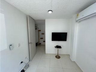 Foto 12 de Caribe Verde - Apartamento en venta - Barranquilla