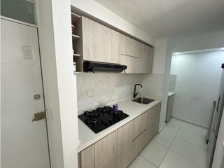 Foto 8 de Caribe Verde - Apartamento en venta - Barranquilla
