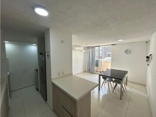 Foto 6 de Caribe Verde - Apartamento en venta - Barranquilla
