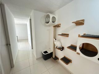 Foto 11 de Caribe Verde - Apartamento en venta - Barranquilla