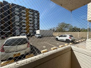 Foto 5 de Caribe Verde - Apartamento en venta - Barranquilla