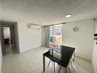 Foto 3 de Caribe Verde - Apartamento en venta - Barranquilla