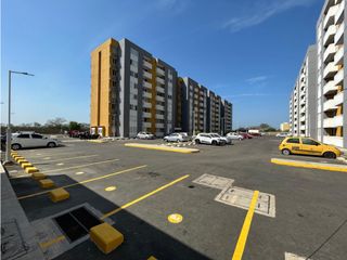 Foto 29 de Caribe Verde - Apartamento en venta - Barranquilla