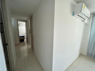 Foto 10 de Caribe Verde - Apartamento en venta - Barranquilla