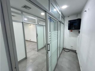 Foto 24 de Las Delicias - Oficinas en venta - Barranquilla