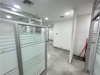 Foto 10 de Las Delicias - Oficinas en venta - Barranquilla