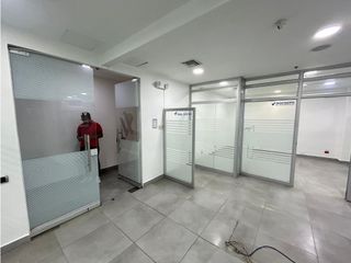 Foto 1 de Las Delicias - Oficinas en venta - Barranquilla