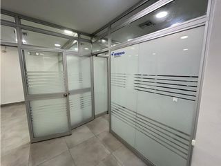 Foto 18 de Las Delicias - Oficinas en venta - Barranquilla