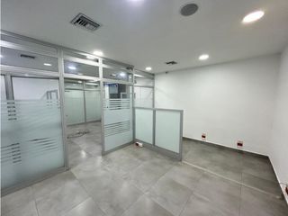 Foto 28 de Las Delicias - Oficinas en venta - Barranquilla