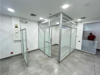 Foto 2 de Las Delicias - Oficinas en venta - Barranquilla