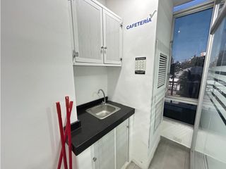 Foto 12 de Las Delicias - Oficinas en venta - Barranquilla