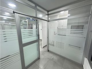 Foto 9 de Las Delicias - Oficinas en venta - Barranquilla