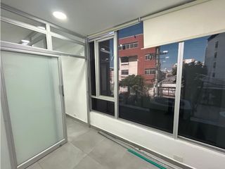 Foto 22 de Las Delicias - Oficinas en venta - Barranquilla