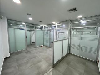 Foto 31 de Las Delicias - Oficinas en venta - Barranquilla