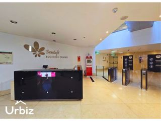 Foto 9 de Arriendo / Venta de Oficina de 54m en Centro Comercial Santafe