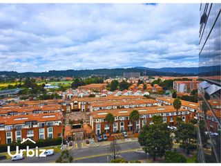 Foto 6 de Arriendo / Venta de Oficina de 54m en Centro Comercial Santafe