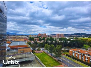 Foto 5 de Arriendo / Venta de Oficina de 54m en Centro Comercial Santafe