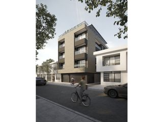 Foto 1 de APARTAMENTOS YOPAL
