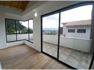 Foto 22 de Venta apartamento conjunto cerrado campestre Cota