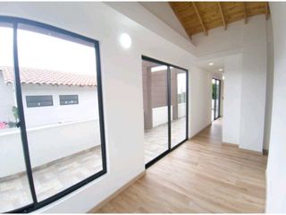 Foto 9 de Venta apartamento conjunto cerrado campestre Cota