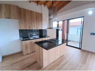 Foto 31 de Venta apartamento conjunto cerrado campestre Cota