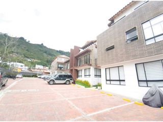 Foto 2 de Venta apartamento conjunto cerrado campestre Cota
