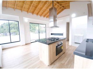 Foto 4 de Venta apartamento conjunto cerrado campestre Cota