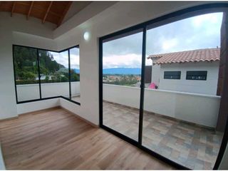 Foto 20 de Venta apartamento conjunto cerrado campestre Cota
