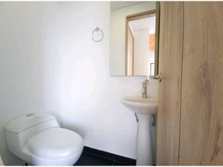 Foto 21 de Venta apartamento conjunto cerrado campestre Cota