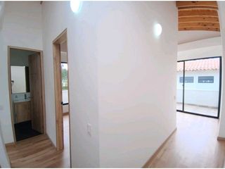 Foto 7 de Venta apartamento conjunto cerrado campestre Cota