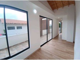 Foto 6 de Venta apartamento conjunto cerrado campestre Cota
