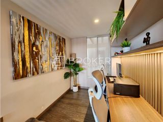 Foto 6 de BROKER- APARTAMENTO DE LUJO  EN VENTA RESERVA DE LA HACIENDA POPAYAN
