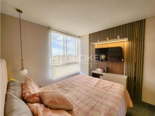 Foto 4 de BROKER- APARTAMENTO DE LUJO  EN VENTA RESERVA DE LA HACIENDA POPAYAN