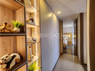 Foto 5 de BROKER- APARTAMENTO DE LUJO  EN VENTA RESERVA DE LA HACIENDA POPAYAN