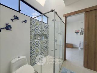 Foto 13 de Casa en conjunto en arriendo, El Rosario, Manizales