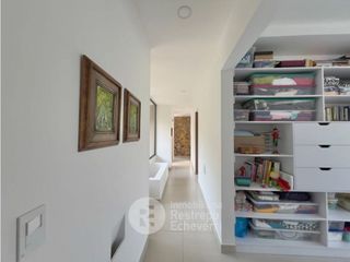 Foto 17 de Casa en conjunto en arriendo, El Rosario, Manizales