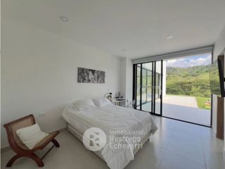 Foto 10 de Casa en conjunto en arriendo, El Rosario, Manizales