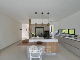 Foto 5 de Casa en conjunto en arriendo, El Rosario, Manizales
