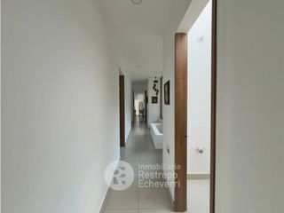 Foto 9 de Casa en conjunto en arriendo, El Rosario, Manizales