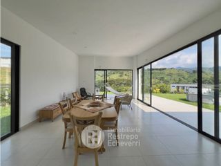 Foto 6 de Casa en conjunto en arriendo, El Rosario, Manizales