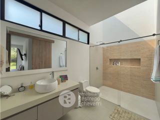 Foto 19 de Casa en conjunto en arriendo, El Rosario, Manizales