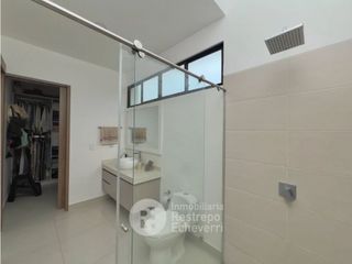 Foto 20 de Casa en conjunto en arriendo, El Rosario, Manizales