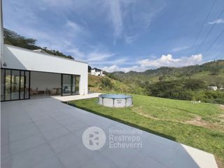 Foto 21 de Casa en conjunto en arriendo, El Rosario, Manizales
