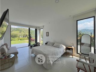Foto 18 de Casa en conjunto en arriendo, El Rosario, Manizales
