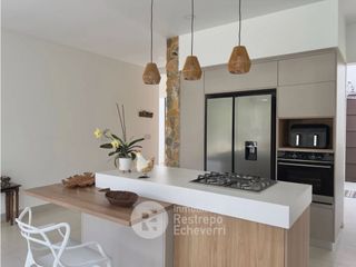 Foto 3 de Casa en conjunto en arriendo, El Rosario, Manizales