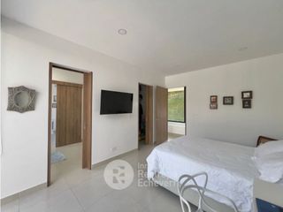 Foto 11 de Casa en conjunto en arriendo, El Rosario, Manizales