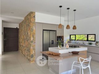 Foto 2 de Casa en conjunto en arriendo, El Rosario, Manizales