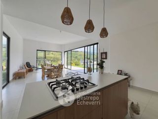Foto 1 de Casa en conjunto en arriendo, El Rosario, Manizales