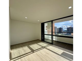Foto 2 de Venta de Apartamento En Rionegro San Antonio